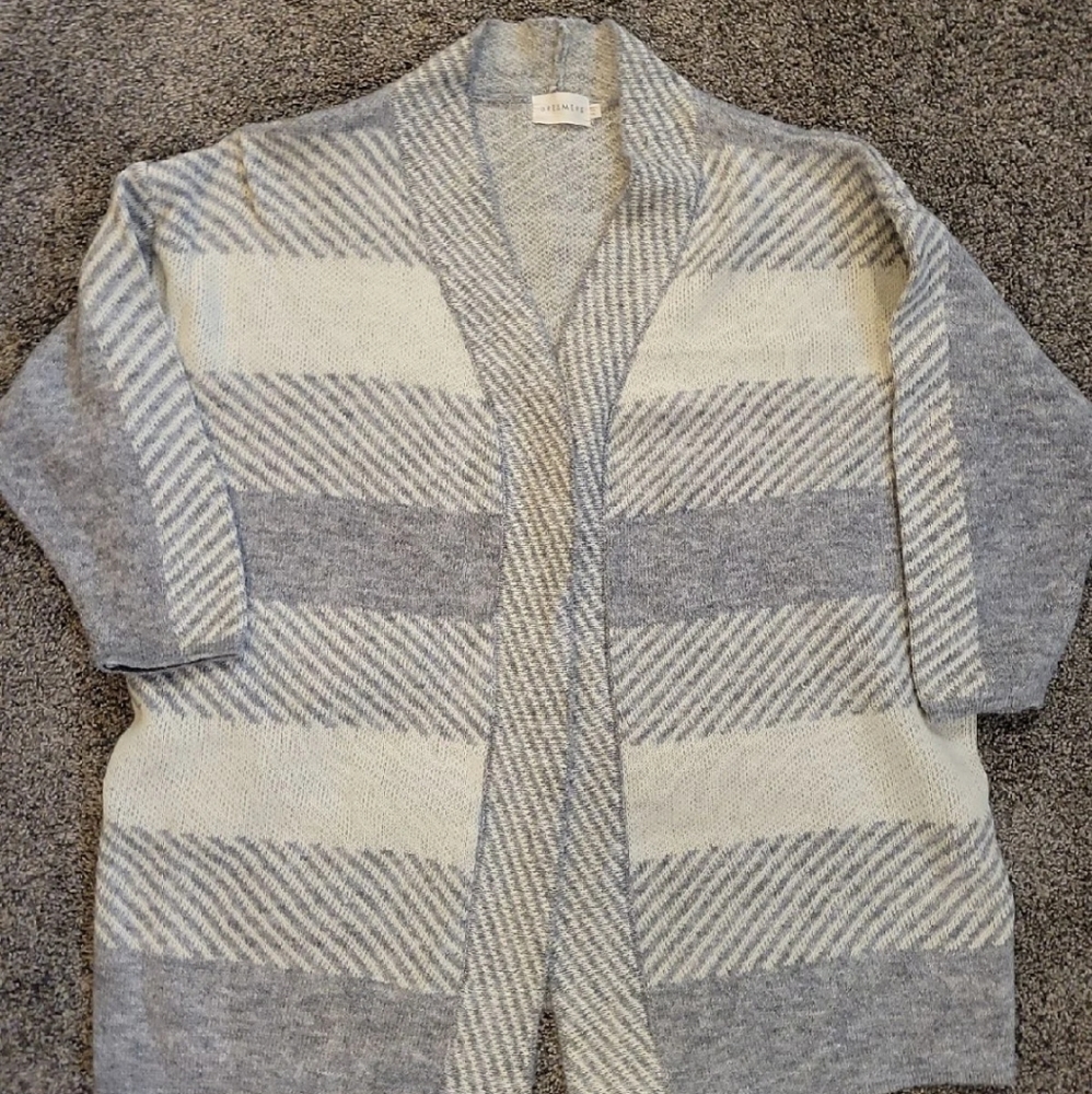 Oversized Sweater